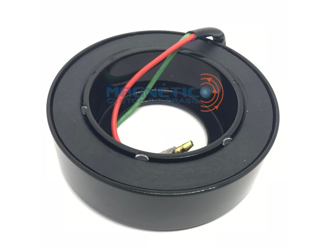 CMB Sanden SD6V12 Peugeot 206 /207/208 C3